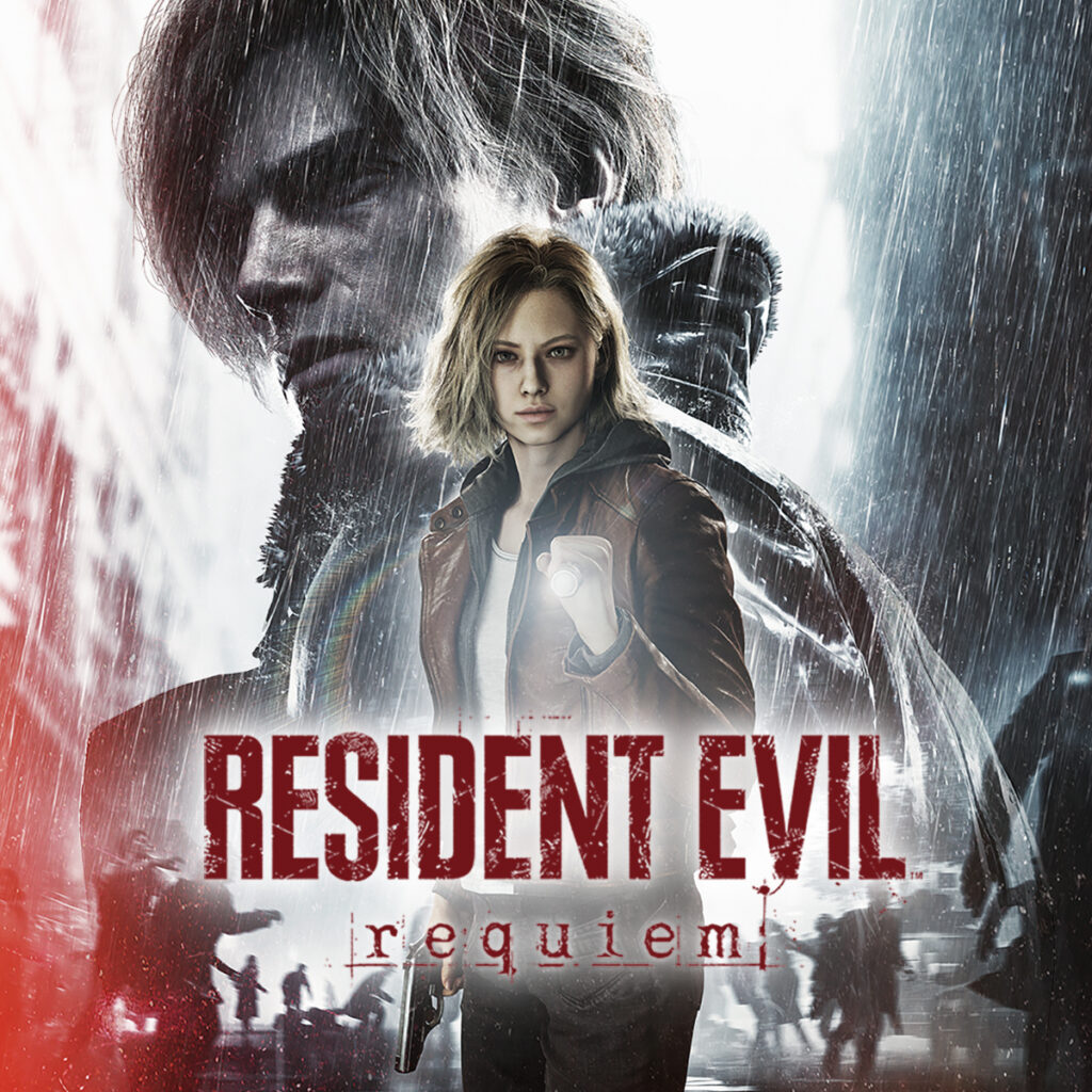 ไม่พลาด Day-1! พี่โอม Cocktail เปิดไลฟ์เล่น Resident Evil Requiem ตั้งแต่ชั่วโมงแรก