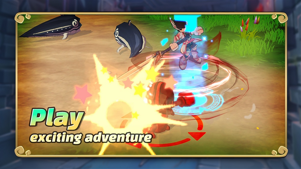 Seal M on CROSS เปิดลงทะเบียนล่วงหน้าแล้ววันนี้!