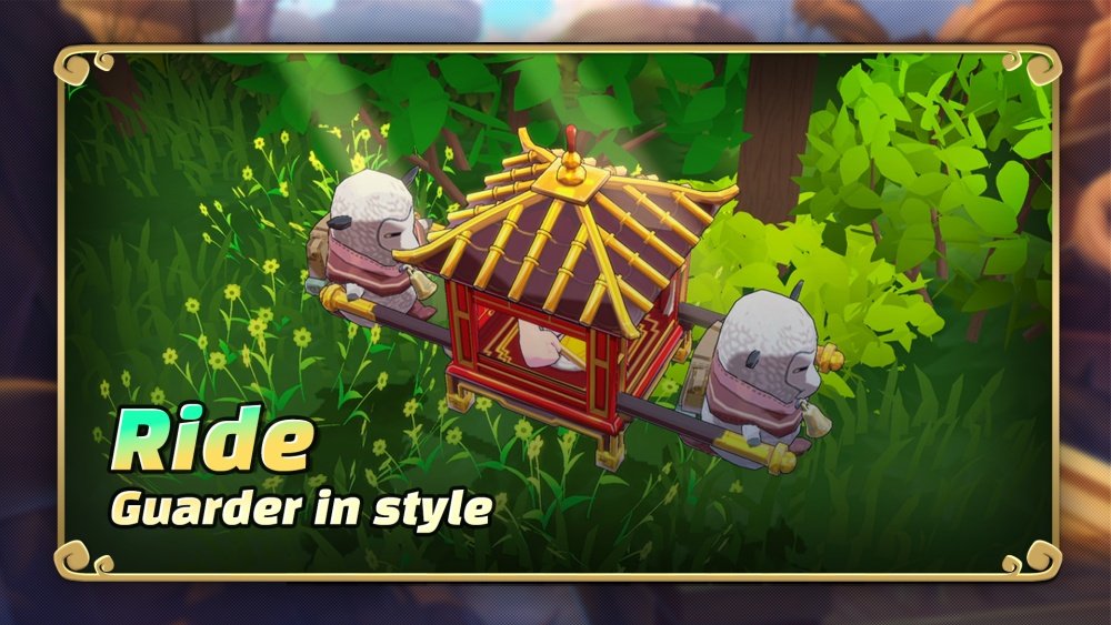 Seal M on CROSS เปิดลงทะเบียนล่วงหน้าแล้ววันนี้!