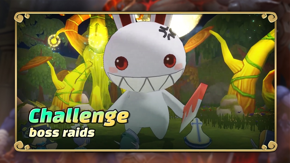 Seal M on CROSS เปิดลงทะเบียนล่วงหน้าแล้ววันนี้!