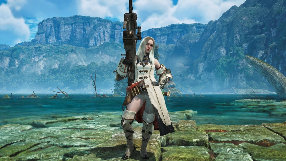 Monster Hunter Wilds อัปเดต 1.041 เพิ่มภาษาไทย พร้อมอีเว้นท์เพียบและลดจัดเต็มกว่า 45%