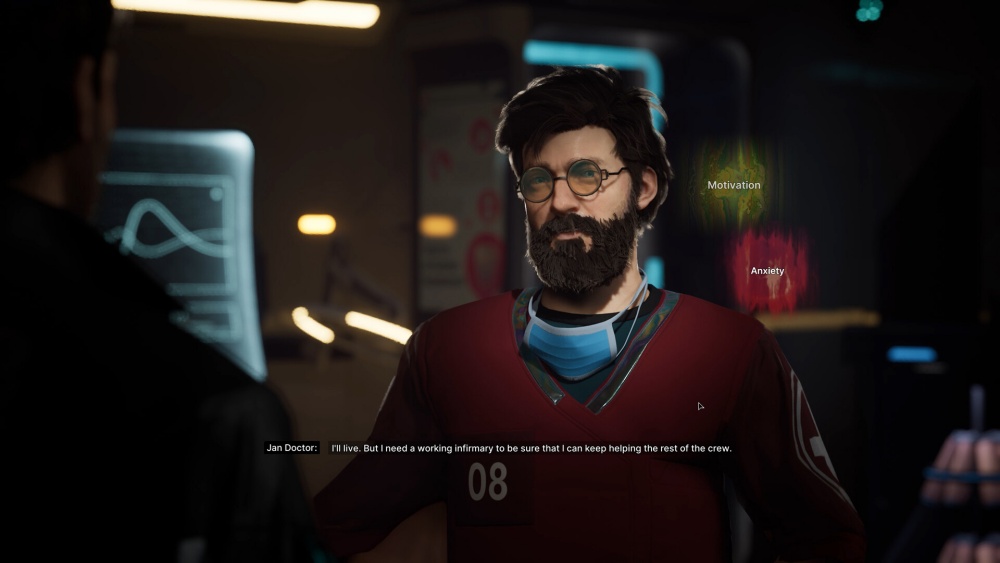 [รีวิว] The Alters เอาชีวิตรอด ไปกับตัวเราในหลายเวอร์ชัน พร้อม Mod ไทย (สมาชิก PC Game Pass เล่นฟรี)