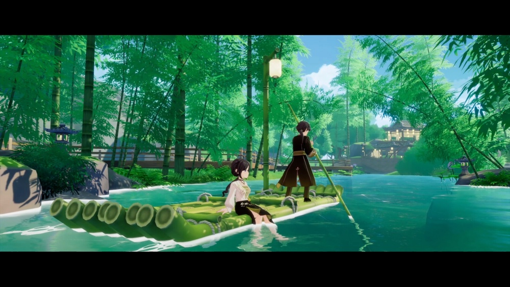 [รีวิว] Starsand Island ใช้ชีวิตบนเกาะสวรรค์ รังสรรค์ทุกสิ่งที่คุณรัก (สมาชิก PC Game Pass เล่นฟรี)