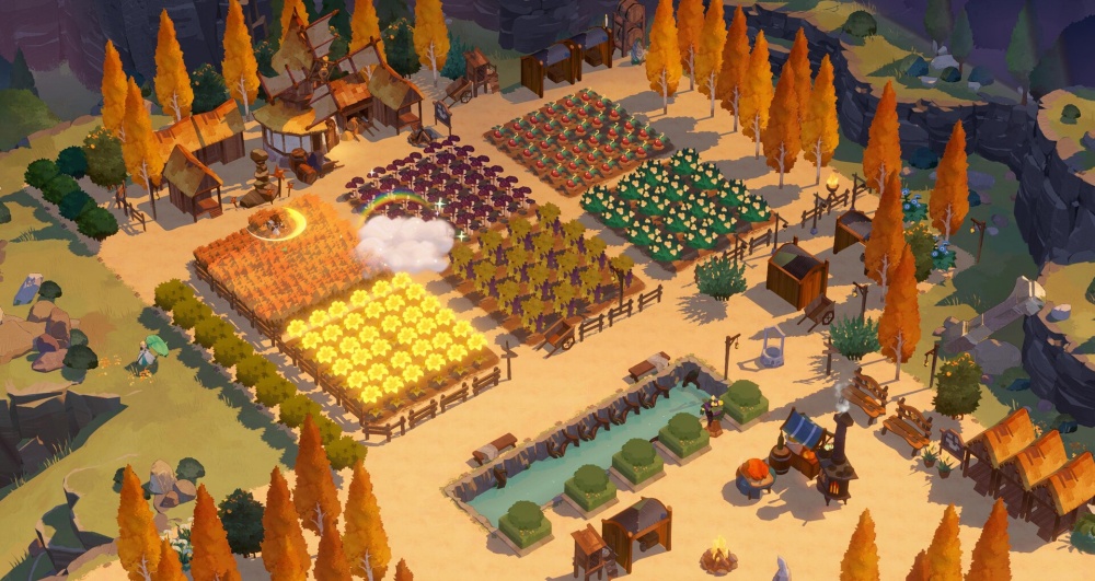 AFK Journey ปล่อยเวอร์ชัน Demo ลง Steam ส่วนตัวเต็มจะตามมาเร็วๆ นี้ 3 AFK Journey ปล่อยเวอร์ชัน Demo ลง Steam ส่วนตัวเต็มจะตามมาเร็วๆ นี้