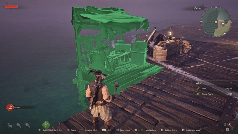 ผจญภัยเอาชีวิตรอดในยุคโจรสลัดสุดดาร์กใน Windrose พร้อมเปิดให้เล่น Demo แล้ววันนี้!