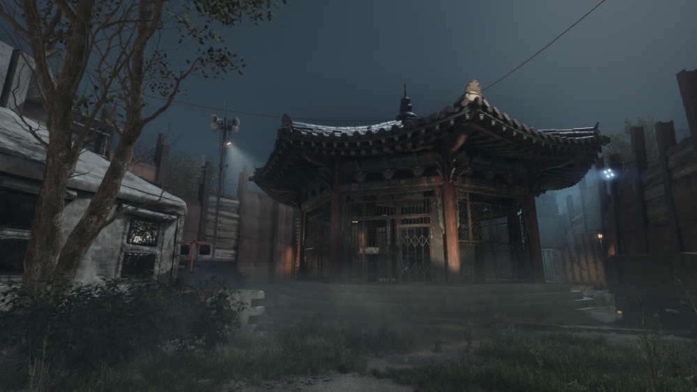 NAKWON: LAST PARADISE เกมเอาชีวิตรอดจากซอมบี้ในเกาหลี เปิดช่วงทดสอบทั่วโลก 12 มีนาคมนี้!