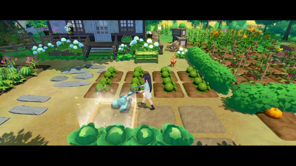 [รีวิว] Starsand Island ใช้ชีวิตบนเกาะสวรรค์ รังสรรค์ทุกสิ่งที่คุณรัก (สมาชิก PC Game Pass เล่นฟรี)