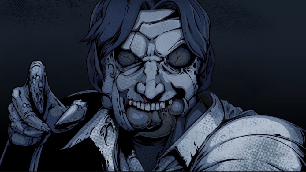 The Coma 3: Bloodlines ตำนานสยองขวัญโรงเรียนเกาหลี ปล่อย Demo บน Steam