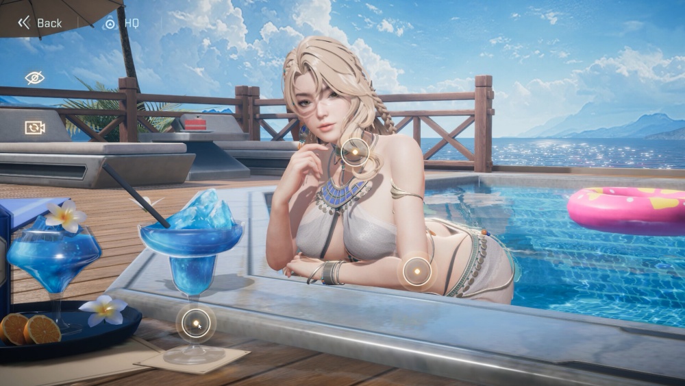 ของดี! Warp Knights เกมแนว Tower Offense RPG ธีม Sci-fi