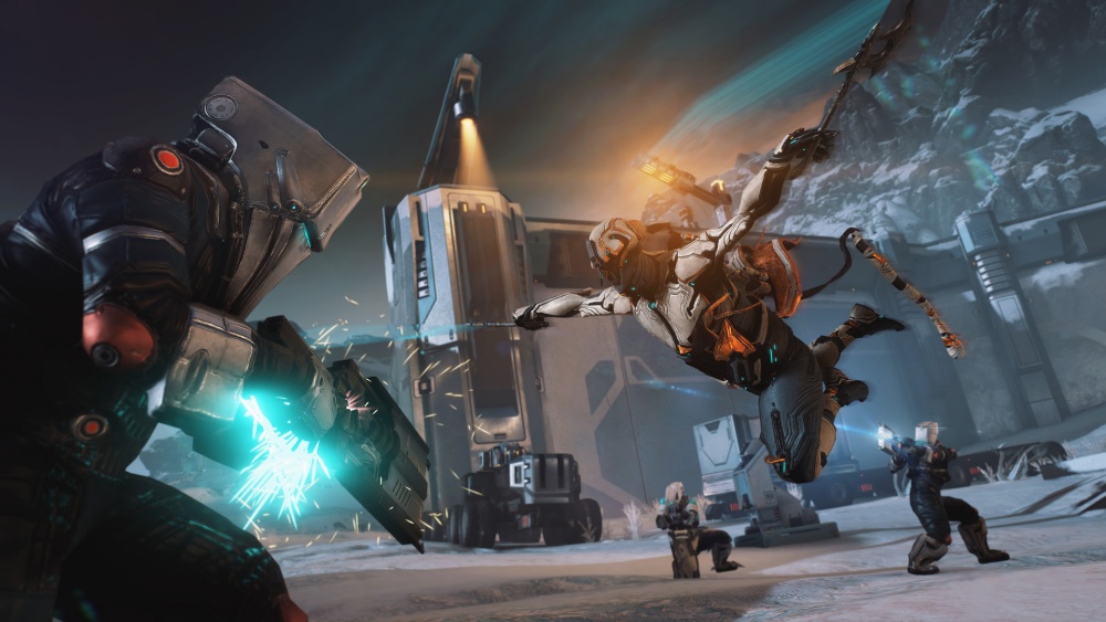 Warframe พบปัญหา ประกาศเลื่อนวันเปิดตัวเวอร์ชัน Android ไปแบบไม่มีกำหนด!