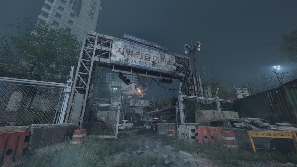 NAKWON: LAST PARADISE เกมเอาชีวิตรอดจากซอมบี้ในเกาหลี เปิดช่วงทดสอบทั่วโลก 12 มีนาคมนี้!