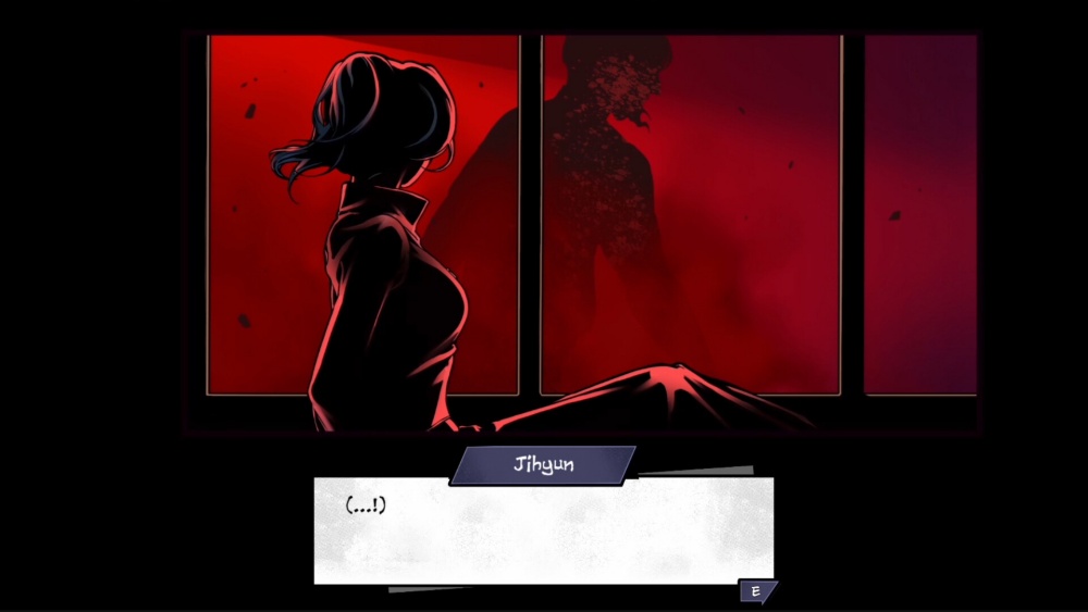 The Coma 3: Bloodlines ตำนานสยองขวัญโรงเรียนเกาหลี ปล่อย Demo บน Steam