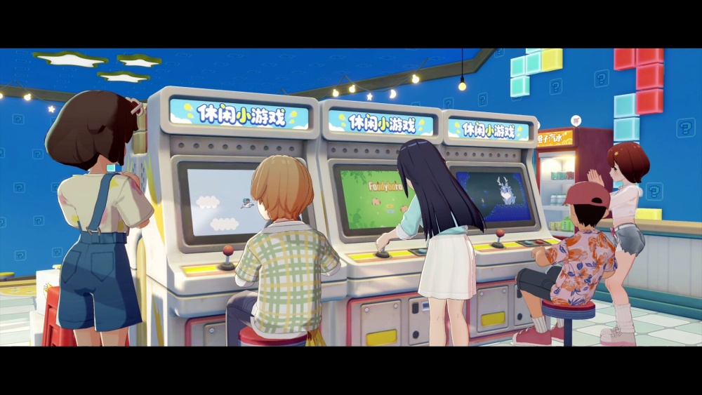 [รีวิว] Starsand Island ใช้ชีวิตบนเกาะสวรรค์ รังสรรค์ทุกสิ่งที่คุณรัก (สมาชิก PC Game Pass เล่นฟรี)