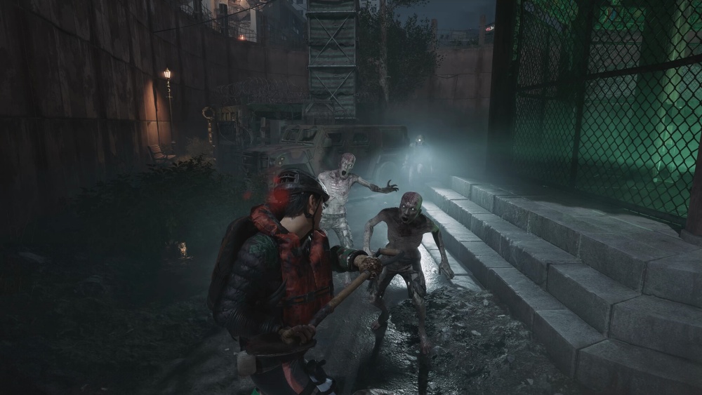 NAKWON: LAST PARADISE เกมเอาชีวิตรอดจากซอมบี้ในเกาหลี เปิดช่วงทดสอบทั่วโลก 12 มีนาคมนี้!