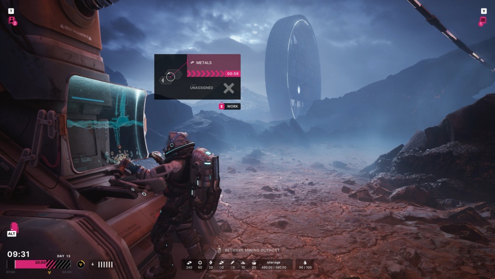 [รีวิว] The Alters เอาชีวิตรอด ไปกับตัวเราในหลายเวอร์ชัน พร้อม Mod ไทย (สมาชิก PC Game Pass เล่นฟรี)