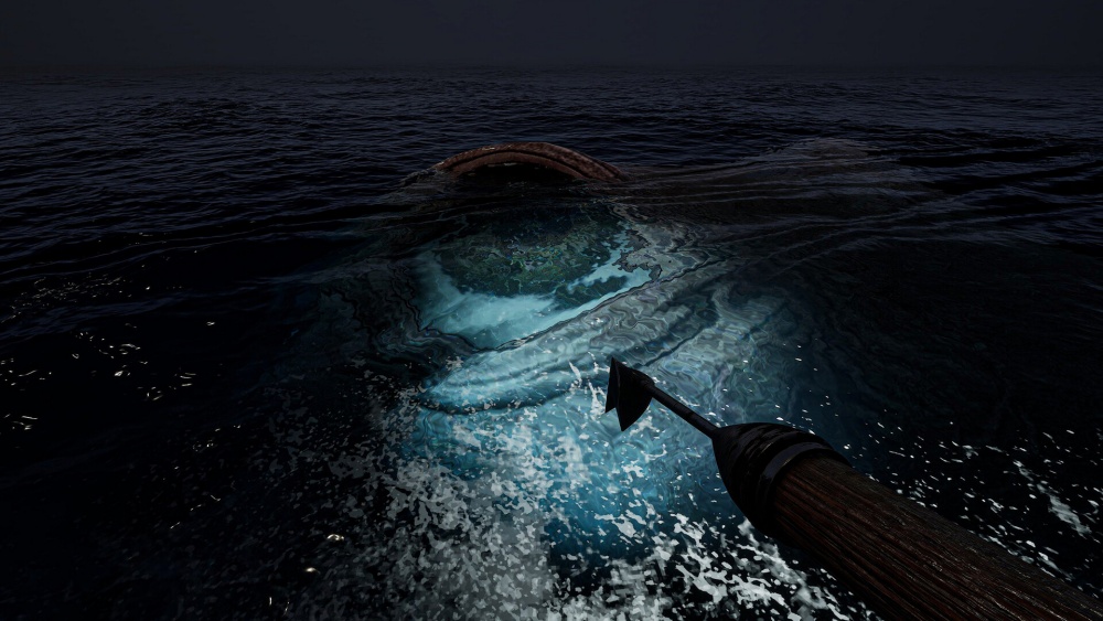 [รีวิว] UMIGARI เกมตกปลาสุดลึกลับ บรรยากาศหลอน แต่ชวนค้นหา