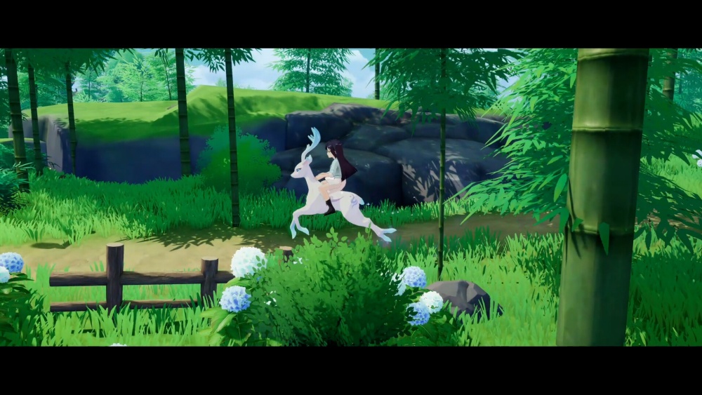 [รีวิว] Starsand Island ใช้ชีวิตบนเกาะสวรรค์ รังสรรค์ทุกสิ่งที่คุณรัก (สมาชิก PC Game Pass เล่นฟรี)