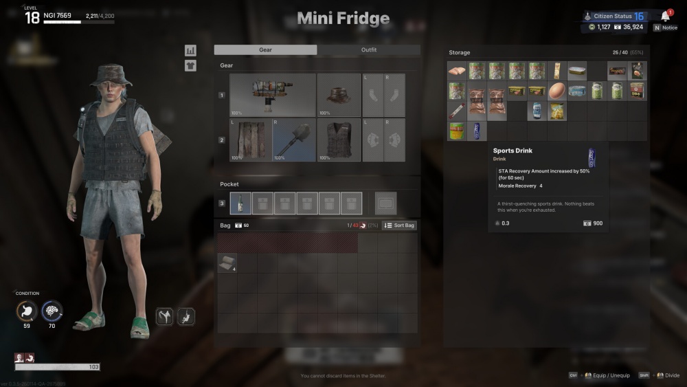 NAKWON: LAST PARADISE เกมเอาชีวิตรอดจากซอมบี้ในเกาหลี เปิดช่วงทดสอบทั่วโลก 12 มีนาคมนี้!