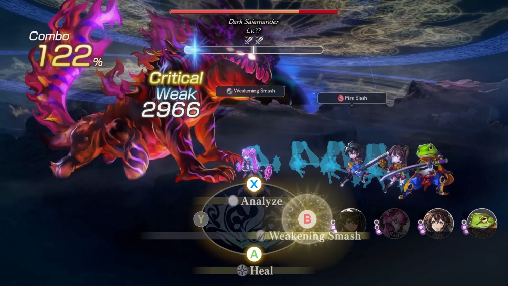 Another Eden Begins เตรียมลงให้กับ Nintedo Switch 1, 2 และ PC