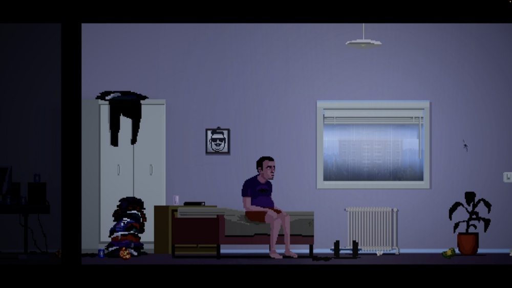 ใช้ชีวิตเป็นหนุ่มตกงานใน Unemployment Simulator 2018 พร้อมวางจำหน่ายบน Steam แล้ว