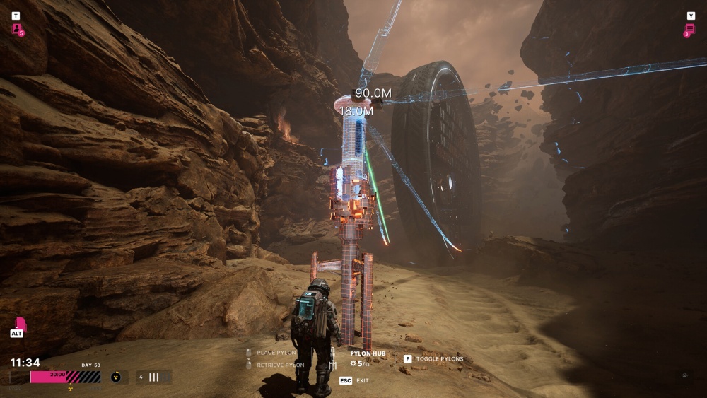 [รีวิว] The Alters เอาชีวิตรอด ไปกับตัวเราในหลายเวอร์ชัน พร้อม Mod ไทย (สมาชิก PC Game Pass เล่นฟรี)