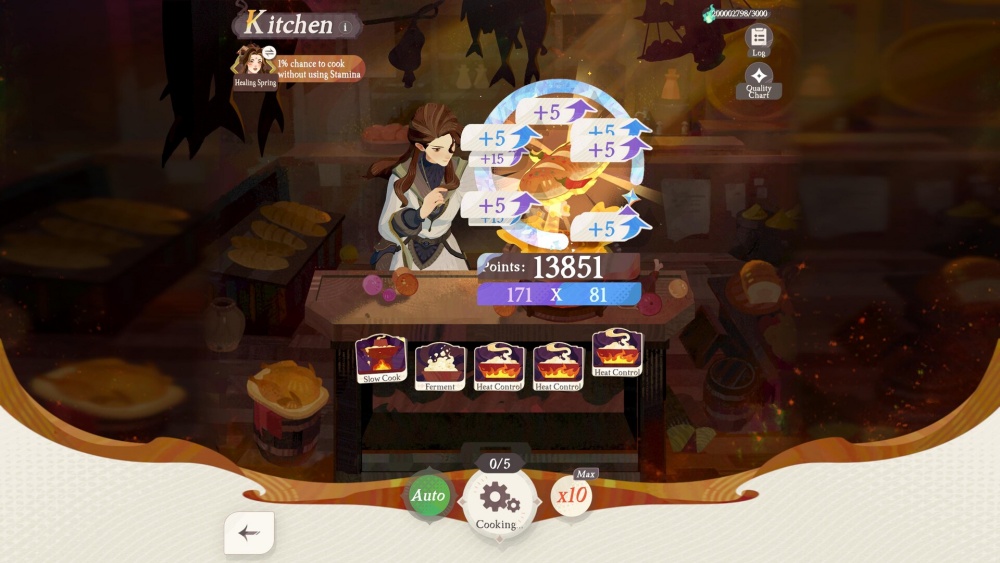 AFK Journey ปล่อยเวอร์ชัน Demo ลง Steam ส่วนตัวเต็มจะตามมาเร็วๆ นี้ 4 AFK Journey ปล่อยเวอร์ชัน Demo ลง Steam ส่วนตัวเต็มจะตามมาเร็วๆ นี้