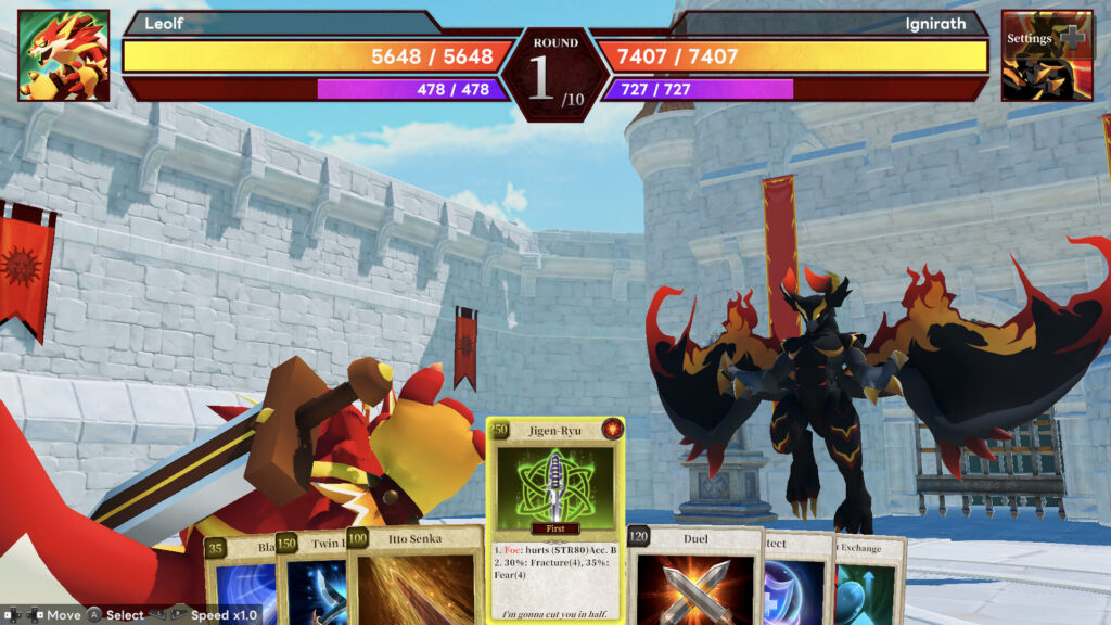 Mamon King ผลงานเกมจากสตรีมเมอร์ Yoshinama คืนทุนตั้งแต่เดือนแรก