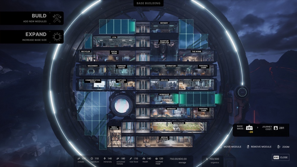 [รีวิว] The Alters เอาชีวิตรอด ไปกับตัวเราในหลายเวอร์ชัน พร้อม Mod ไทย (สมาชิก PC Game Pass เล่นฟรี)