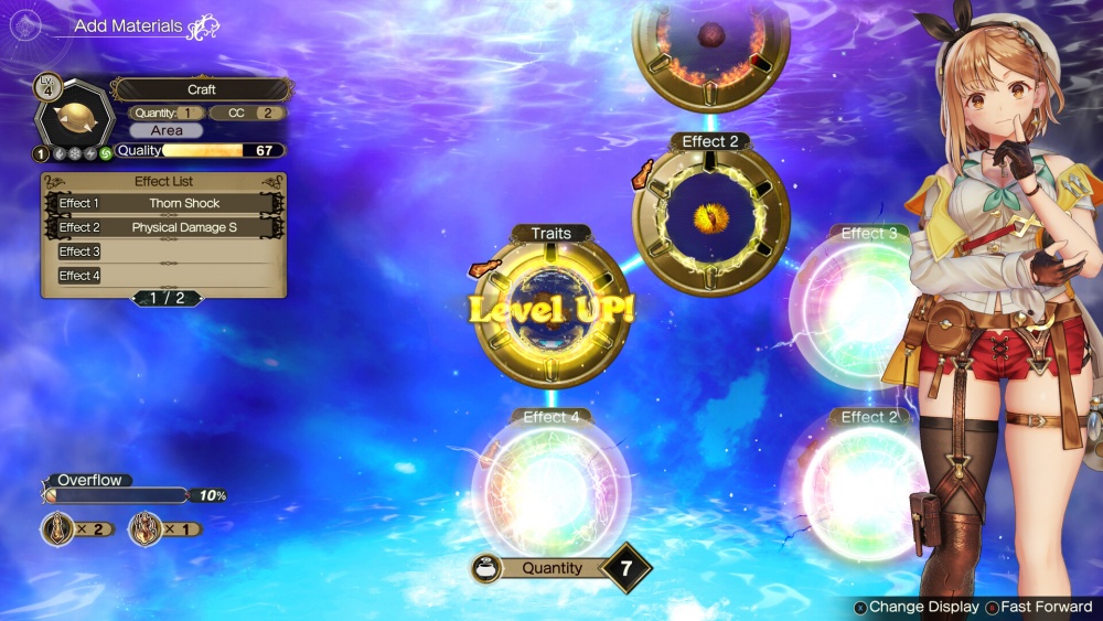 ผู้พัฒนา Atelier Ryza ผู้พัฒนาเผย เกมขายดีขึ้น เพราะต้นขา