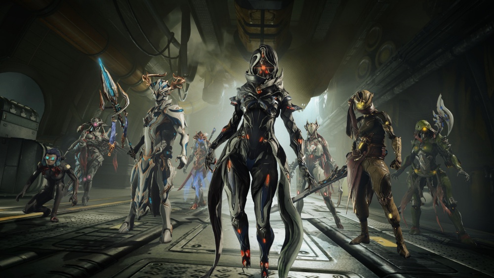 Warframe พบปัญหา ประกาศเลื่อนวันเปิดตัวเวอร์ชัน Android ไปแบบไม่มีกำหนด!
