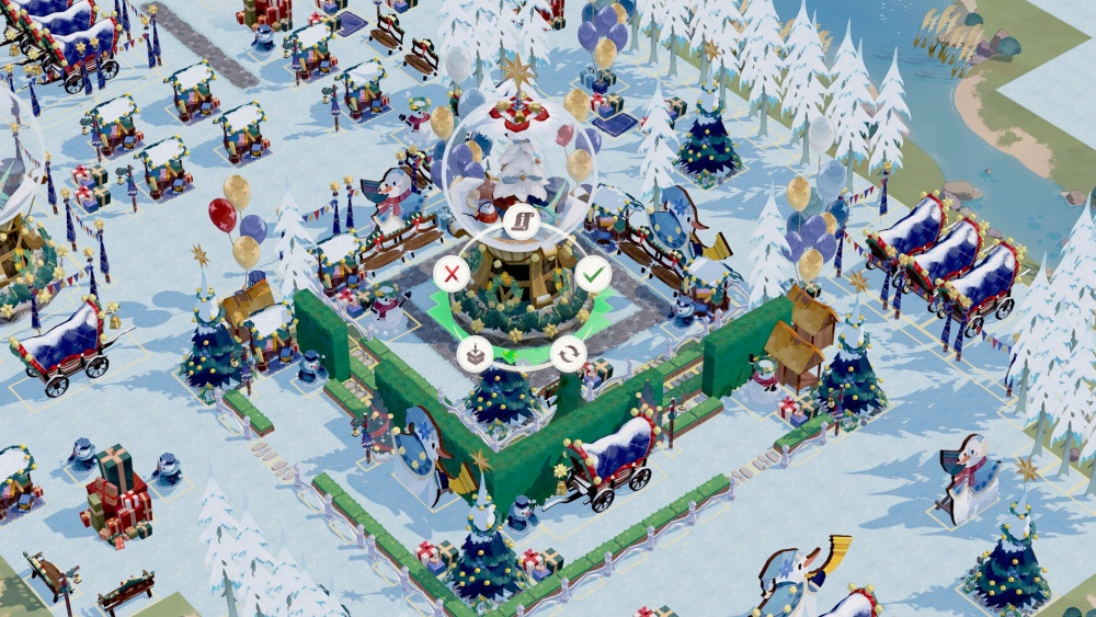 AFK Journey ปล่อยเวอร์ชัน Demo ลง Steam ส่วนตัวเต็มจะตามมาเร็วๆ นี้ 2 AFK Journey ปล่อยเวอร์ชัน Demo ลง Steam ส่วนตัวเต็มจะตามมาเร็วๆ นี้