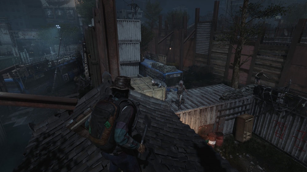 NAKWON: LAST PARADISE เกมเอาชีวิตรอดจากซอมบี้ในเกาหลี เปิดช่วงทดสอบทั่วโลก 12 มีนาคมนี้!