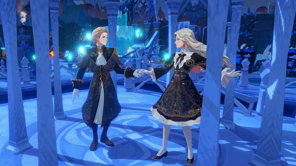 AFK Journey ปล่อยเวอร์ชัน Demo ลง Steam ส่วนตัวเต็มจะตามมาเร็วๆ นี้ 5 AFK Journey ปล่อยเวอร์ชัน Demo ลง Steam ส่วนตัวเต็มจะตามมาเร็วๆ นี้