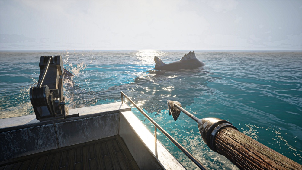 [รีวิว] UMIGARI เกมตกปลาสุดลึกลับ บรรยากาศหลอน แต่ชวนค้นหา