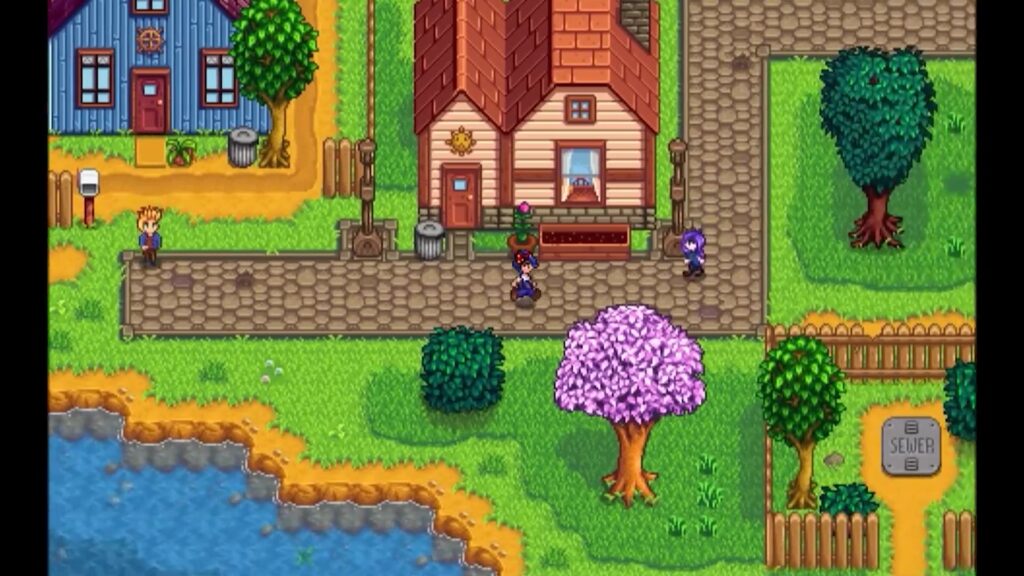 ย้อนดูการเดินทางของ Stardew Valley กว่าจะออกมาเป็นเกมที่เราได้เห็น 9 ย้อนดูการเดินทางของ Stardew Valley กว่าจะออกมาเป็นเกมที่เราได้เห็น