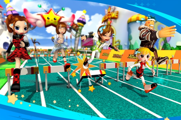 Tales Runner เปิดรอบ CBT วันนี้! กลับมาวิ่งอีกครั้งกับตำนานที่คิดถึง