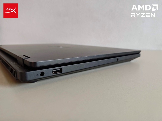 [รีวิว] HyperX OMEN 15 AMD Ryzen™ 7 260 Processor + RTX 5060