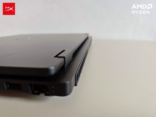 [รีวิว] HyperX OMEN 15 AMD Ryzen™ 7 260 Processor + RTX 5060