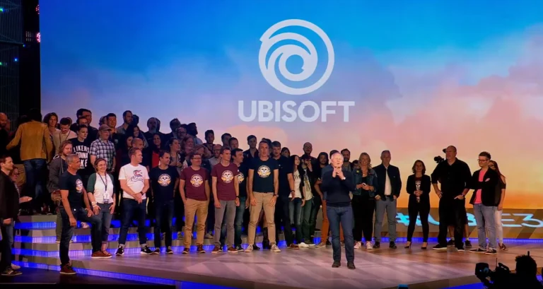สรุปรวมเหตุมรสุม Ubisoft จนล่าสุดสหภาพแรงงานกดดันให้ CEO ลาออก
