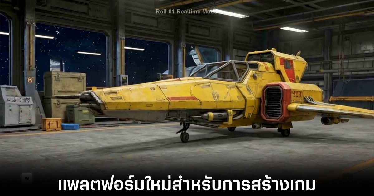 yoroll-ai-engine-less-platform