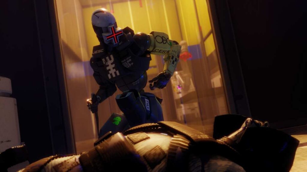 [รีวิว First Impression] Marathon สมรภูมิไซไฟจากยุค 90 ฉบับรีบู๊ต