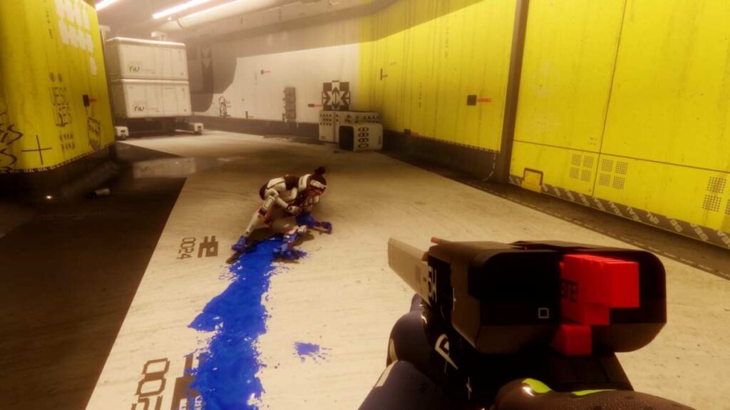 [รีวิว First Impression] Marathon สมรภูมิไซไฟจากยุค 90 ฉบับรีบู๊ต