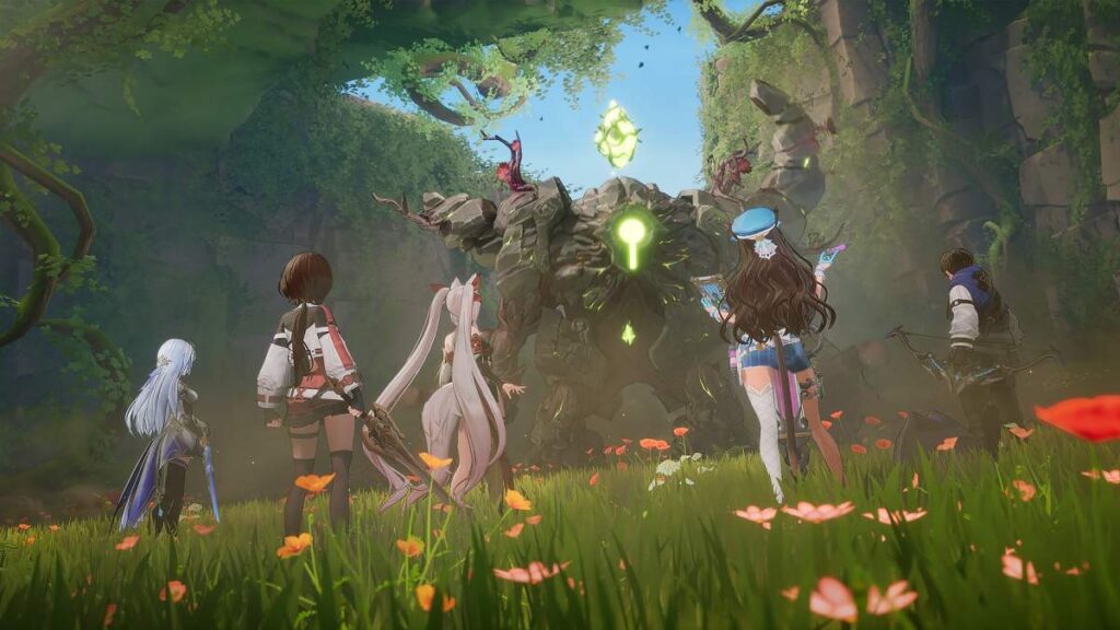 รวมเกมใหม่ PC และคอนโซล ประจำเดือนเมษายน 2026