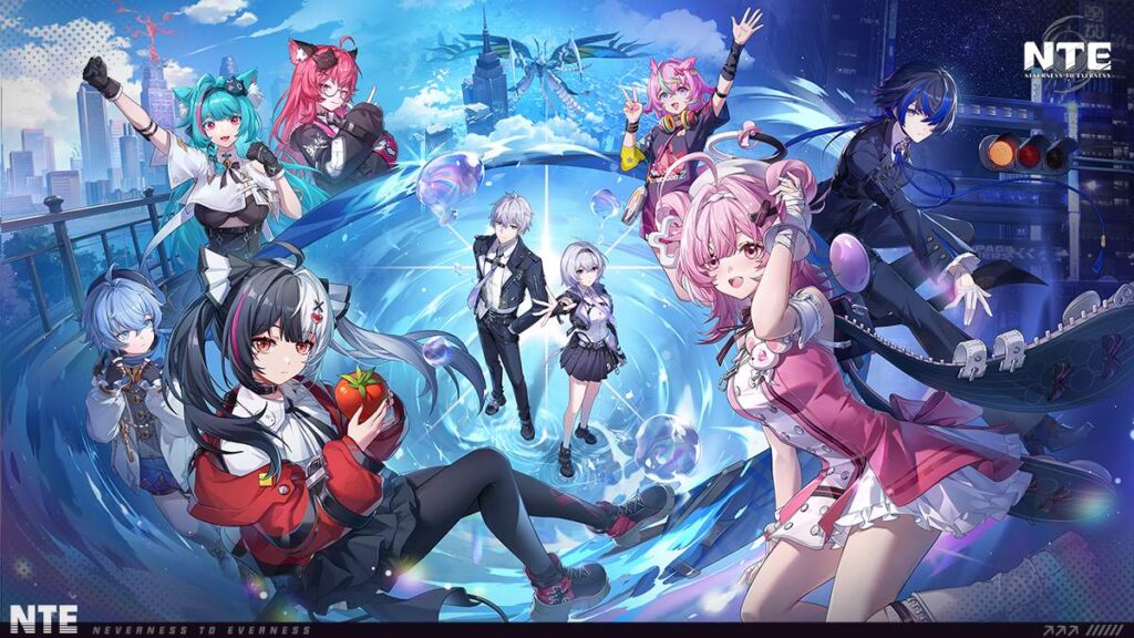 รวมเกมใหม่ PC และคอนโซล ประจำเดือนเมษายน 2026