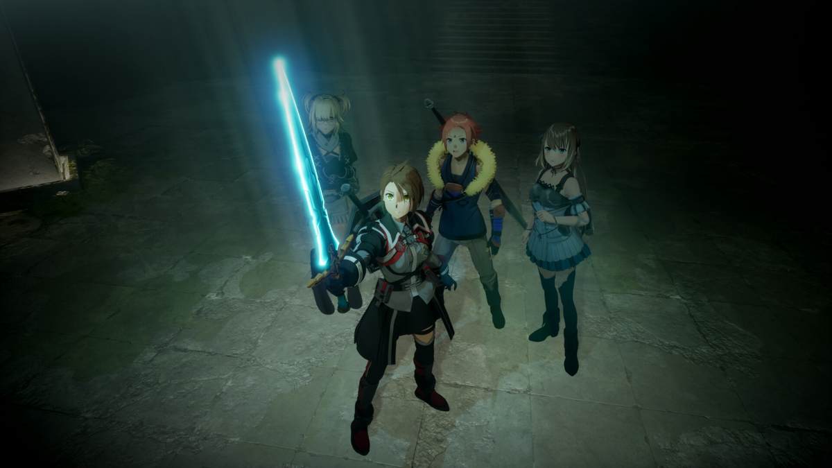 [สัมภาษณ์พิเศษ] โปรดิวเซอร์ Echoes of Aincrad: Sword Art Online