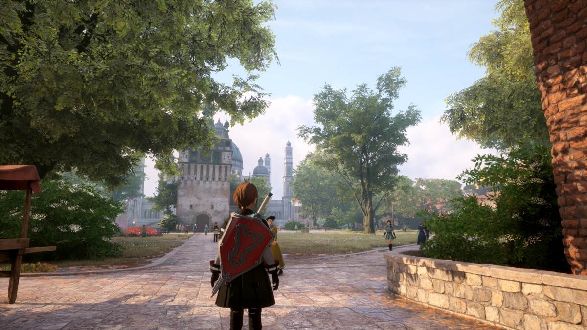 [สัมภาษณ์พิเศษ] โปรดิวเซอร์ Echoes of Aincrad: Sword Art Online