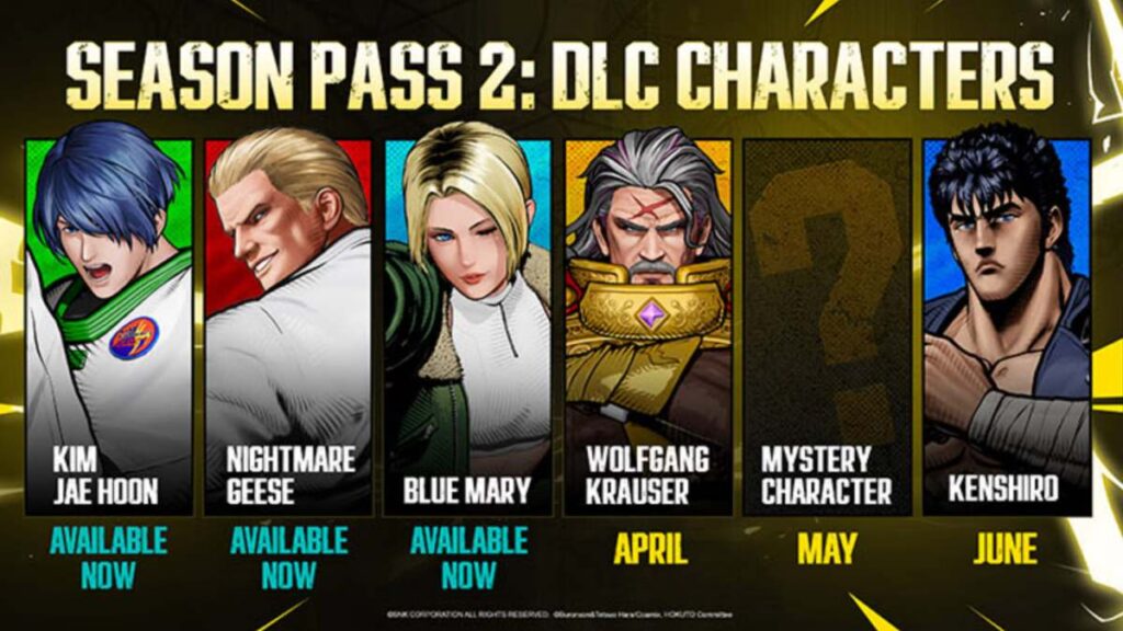 [รีวิว] FATAL FURY: City of the Wolves - Legend Edition ซีซันใหม่ กลับมาอย่างยิ่งใหญ่กว่าเดิม