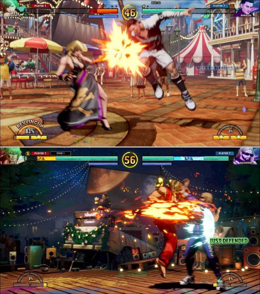 [รีวิว] FATAL FURY: City of the Wolves - Legend Edition ซีซันใหม่ กลับมาอย่างยิ่งใหญ่กว่าเดิม