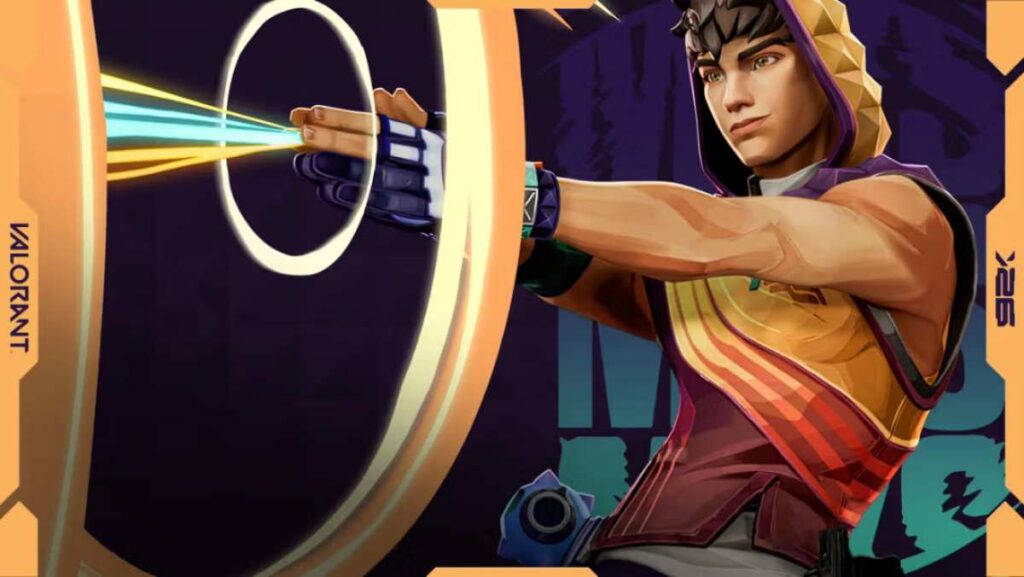 [บทสัมภาษณ์] Kevin Meier นักออกแบบเกม VALORANT ต้อนรับการมาถึงของ Miks