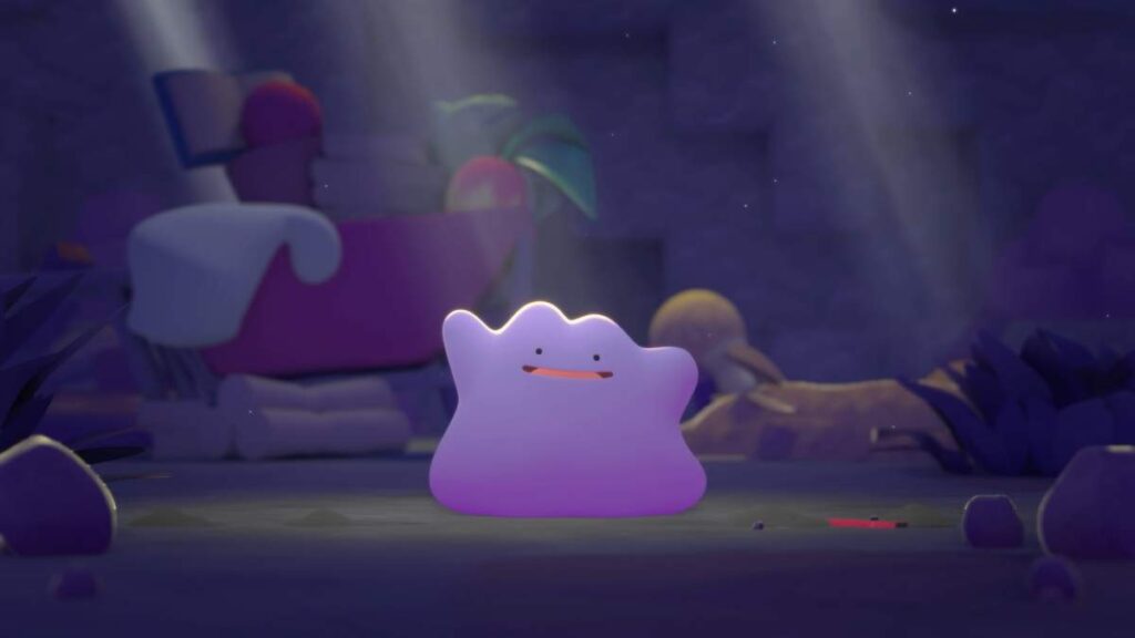 Pokémon Pokopia รีวิว เกม ไทย ภาพ ข้อมูล 